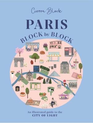 Paris, Block by Block - OH