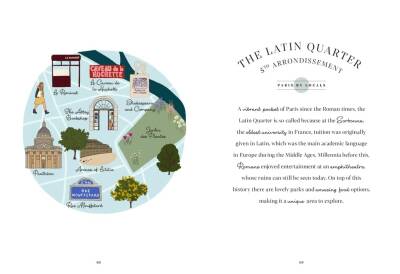 Paris, Block by Block - 3