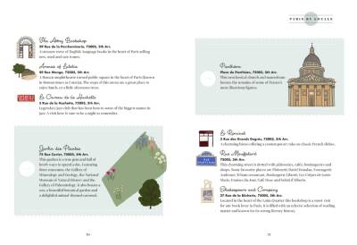 Paris, Block by Block - 4