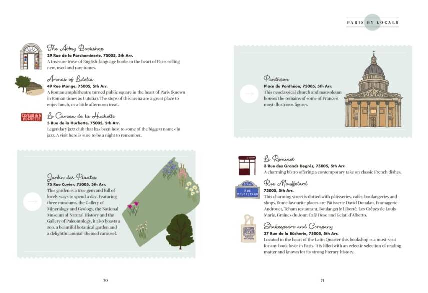 Paris, Block by Block - 4