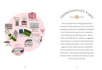 Paris, Block by Block - 5