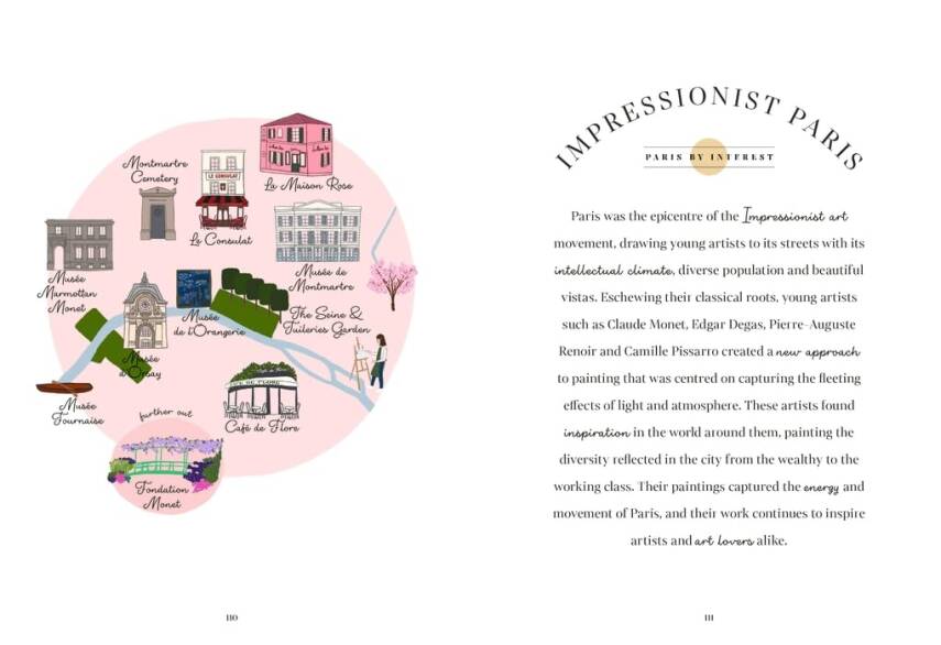 Paris, Block by Block - 5