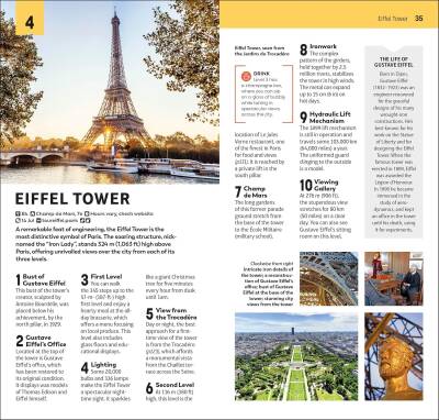 Paris - Pocket Travel Guide - 8