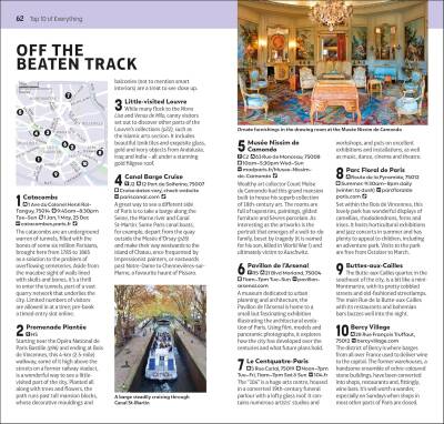 Paris - Pocket Travel Guide - 10