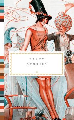 Party Stories - Everyman's Library