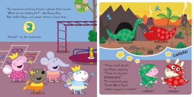 Peppa Pig: Magical Creatures - 3