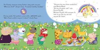 Peppa Pig: Magical Creatures - 4