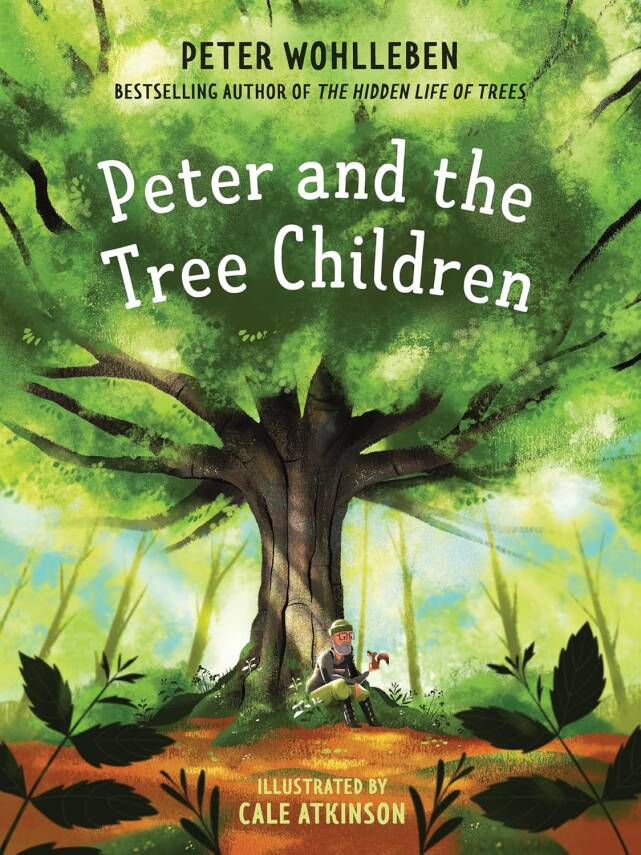 Peter and the Tree Children - 1