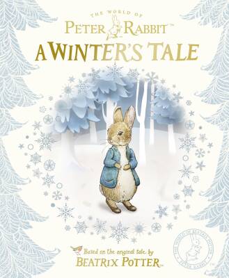 Peter Rabbit: A Winter's Tale - Warne