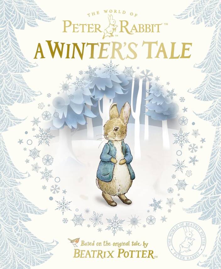 Peter Rabbit: A Winter's Tale - 1