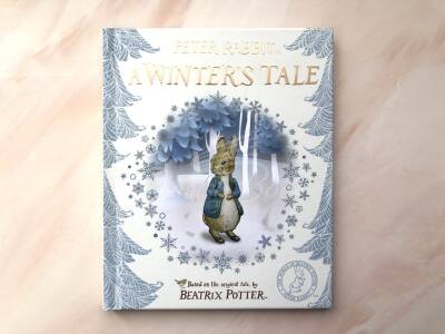 Peter Rabbit: A Winter's Tale - 2