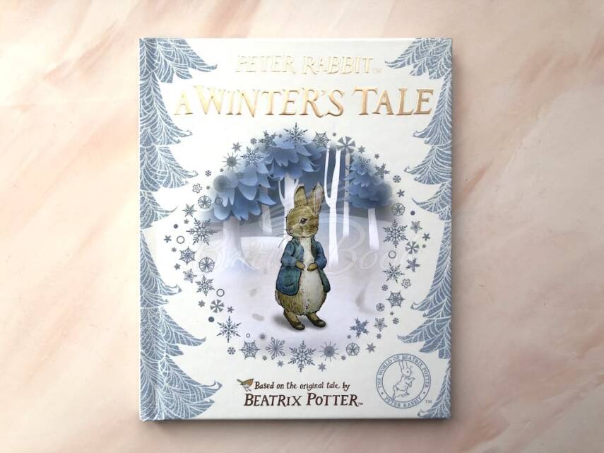 Peter Rabbit: A Winter's Tale - 2