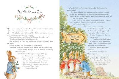 Peter Rabbit: Christmas Tales - 2