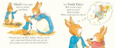Peter Rabbit Tales: The Tooth Fairy - 2