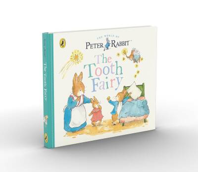 Peter Rabbit Tales: The Tooth Fairy - 6