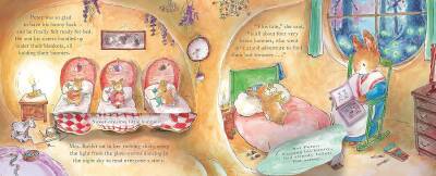 Peter Rabbit: The Bedtime Bunny Hunt - 10