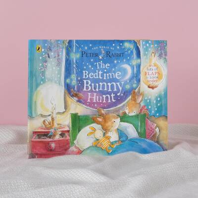 Peter Rabbit: The Bedtime Bunny Hunt - 2