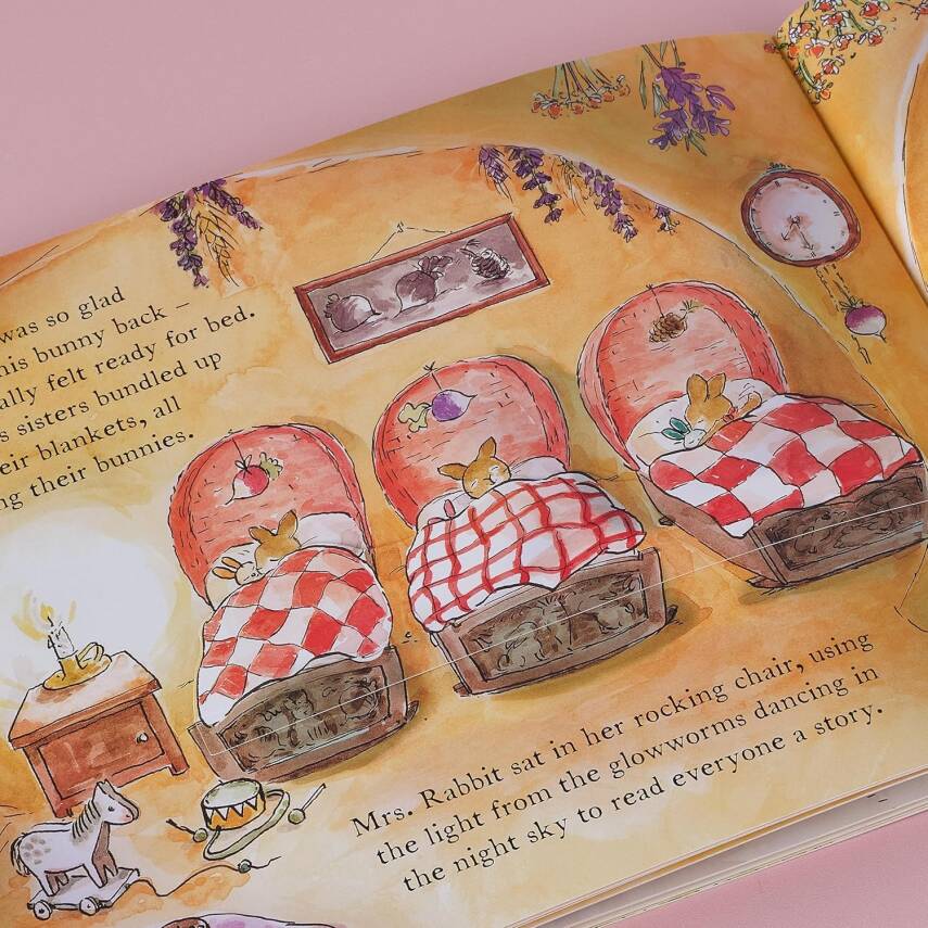 Peter Rabbit: The Bedtime Bunny Hunt - 6