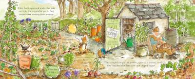 Peter Rabbit: The Birthday Present Hunt - 4