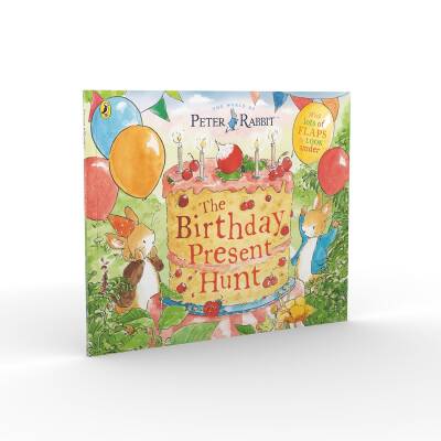 Peter Rabbit: The Birthday Present Hunt - 6