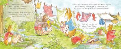 Peter Rabbit: The Great Outdoors Treasure Hunt - 2