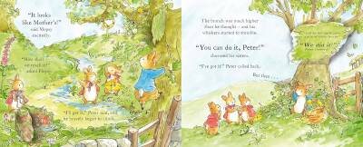 Peter Rabbit: The Great Outdoors Treasure Hunt - 3