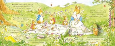 Peter Rabbit: The Great Outdoors Treasure Hunt - 4