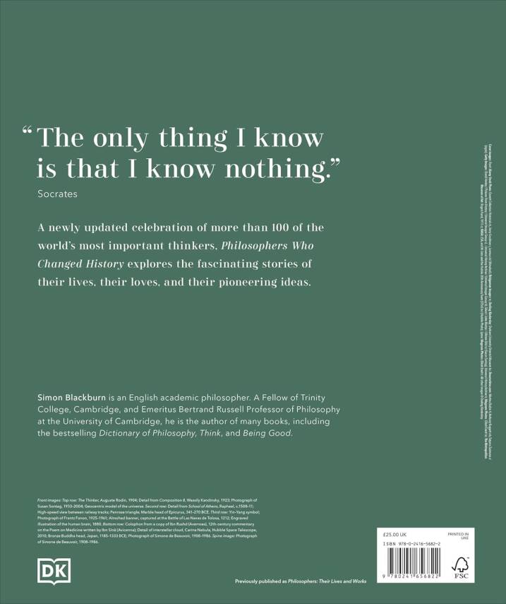 Philosophers Who Changed History - 2