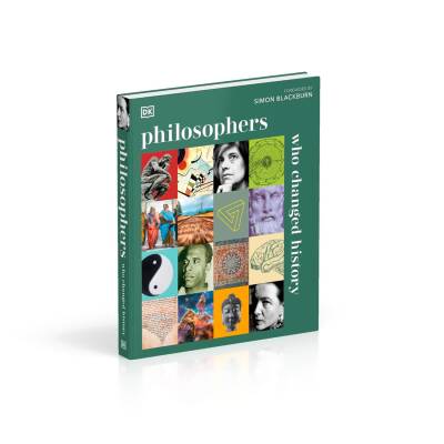 Philosophers Who Changed History - 3