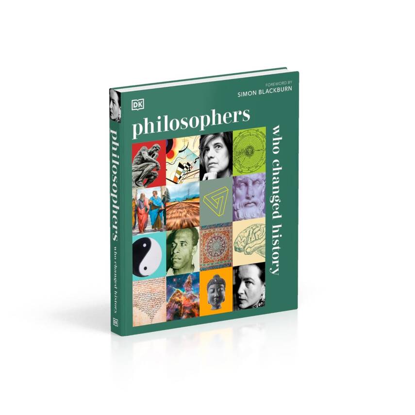 Philosophers Who Changed History - 3