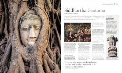 Philosophers Who Changed History - 4