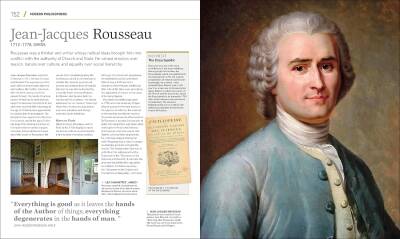 Philosophers Who Changed History - 9