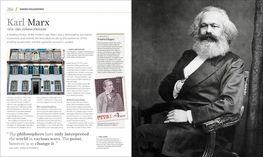 Philosophers Who Changed History - 10