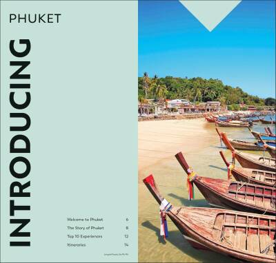 Phuket - Pocket Travel Guide - 3