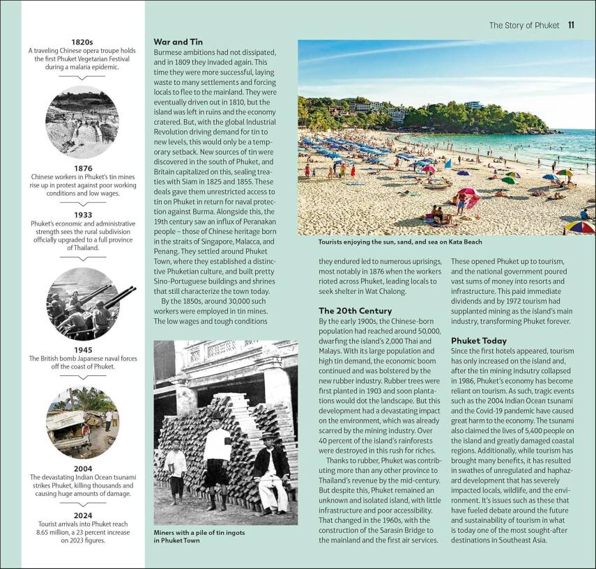 Phuket - Pocket Travel Guide - 5