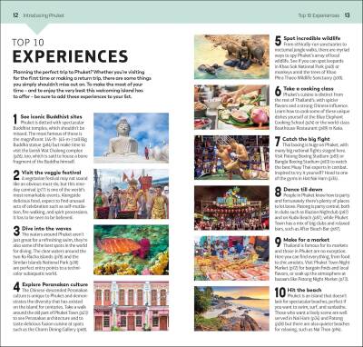 Phuket - Pocket Travel Guide - 6