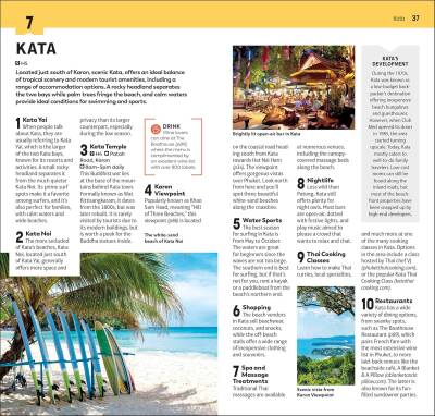 Phuket - Pocket Travel Guide - 8