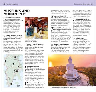Phuket - Pocket Travel Guide - 9
