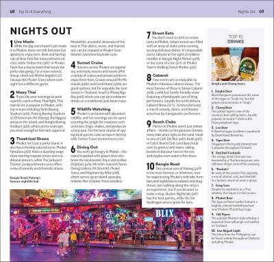 Phuket - Pocket Travel Guide - 10