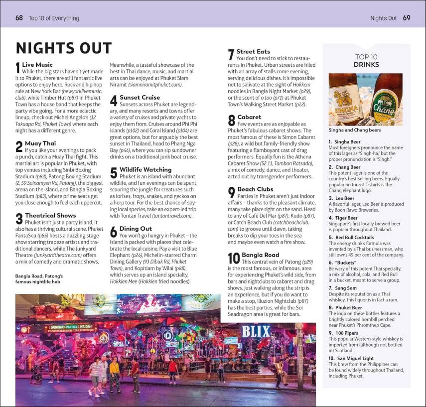 Phuket - Pocket Travel Guide - 10