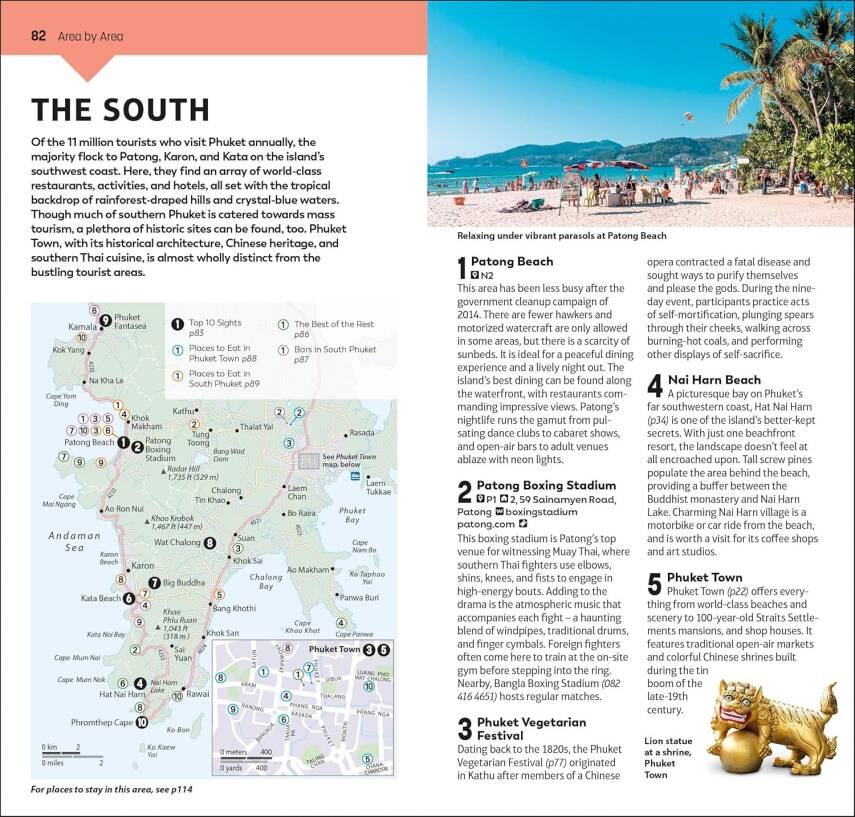Phuket - Pocket Travel Guide - 11