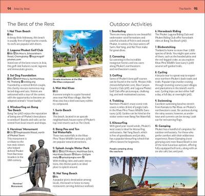 Phuket - Pocket Travel Guide - 12
