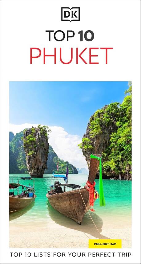 Phuket - Pocket Travel Guide - 1