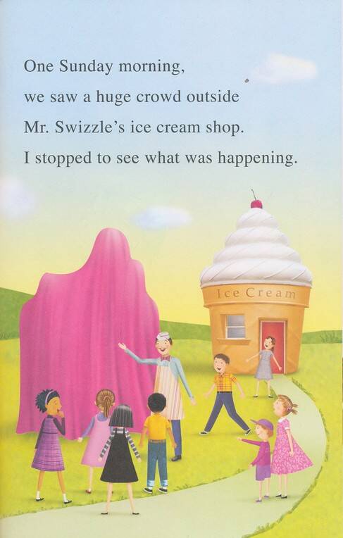 Pinkalicious and the Cupcake Calamity - 2