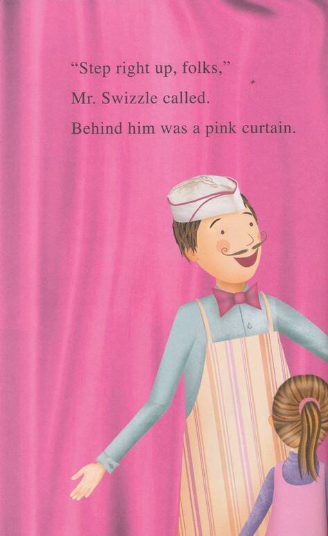 Pinkalicious and the Cupcake Calamity - 3