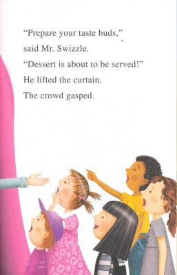 Pinkalicious and the Cupcake Calamity - 4