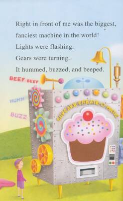 Pinkalicious and the Cupcake Calamity - 5