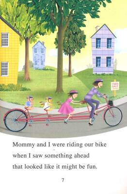 Pinkalicious and the Perfect Present - 3