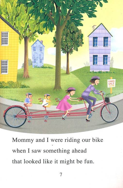 Pinkalicious and the Perfect Present - 3