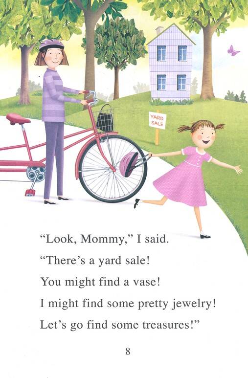 Pinkalicious and the Perfect Present - 4